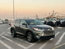 Toyota Highlander 2019 Toyota Highlander Le Plus 3.5L V6 - Rear Camera - 7 Leather Seat- Auto Trunk