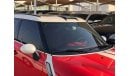 Mini Cooper S Countryman SUPER CLEAN CAR ORIGINAL PAINT WITH SPECIAL CARBON FIBER KIT AND LOW MILEAGE