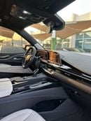 Cadillac Escalade PLATINUM LUXURY
