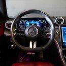 Mercedes-Benz C 200 2,874 P.M • 0% Downpayment • Mercedes C 200 Premium • Agency Warranty