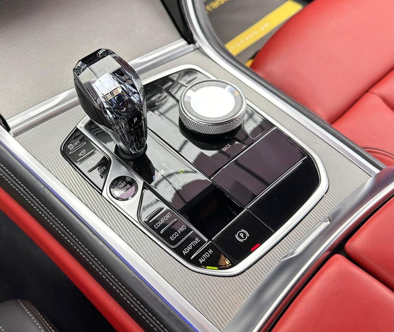 بي أم دبليو M850i 2019 BMW M850i Individual Carbon Core, 07/2026 BMW Warranty, 06/2026 BMW Service Contract, BMW Full