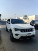 Jeep Grand Cherokee LIMITED - American Specs