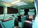 Mercedes-Benz V 300 VIP V-Class by Michael Cinco - Barugzai