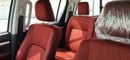 تويوتا هيلوكس Hilux 2.7L Petrol AT 4x4 2026YM