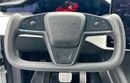 Tesla Model X Plaid (AWD) 2024 Tesla Model X Plaid, Aug/2028 Tesla Warranty, Tesla Full Service History, GCC
