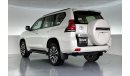 Toyota Prado GXR