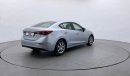 Mazda 3 S 1.6 | Under Warranty | Inspected on 150+ parameters