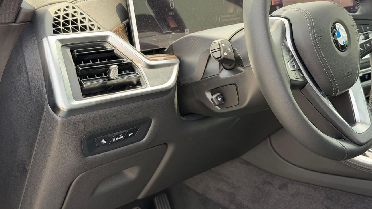 بي أم دبليو X5 XDRIVE40i M SPORT