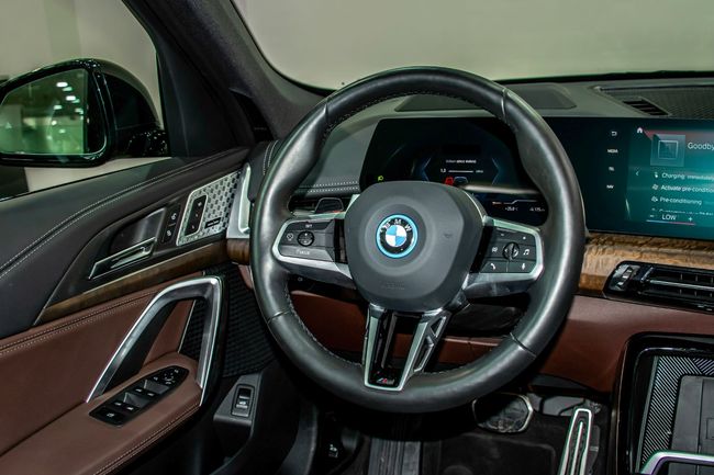 BMW iX1 XDRIVE30 LUXURY M SPORT PACKAGE, миниатюра 22