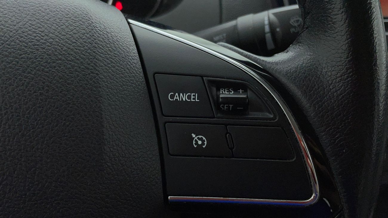 Mitsubishi Attrage GLX MIDLINE 1.2 | Zero Down Payment | Free Home Test Drive