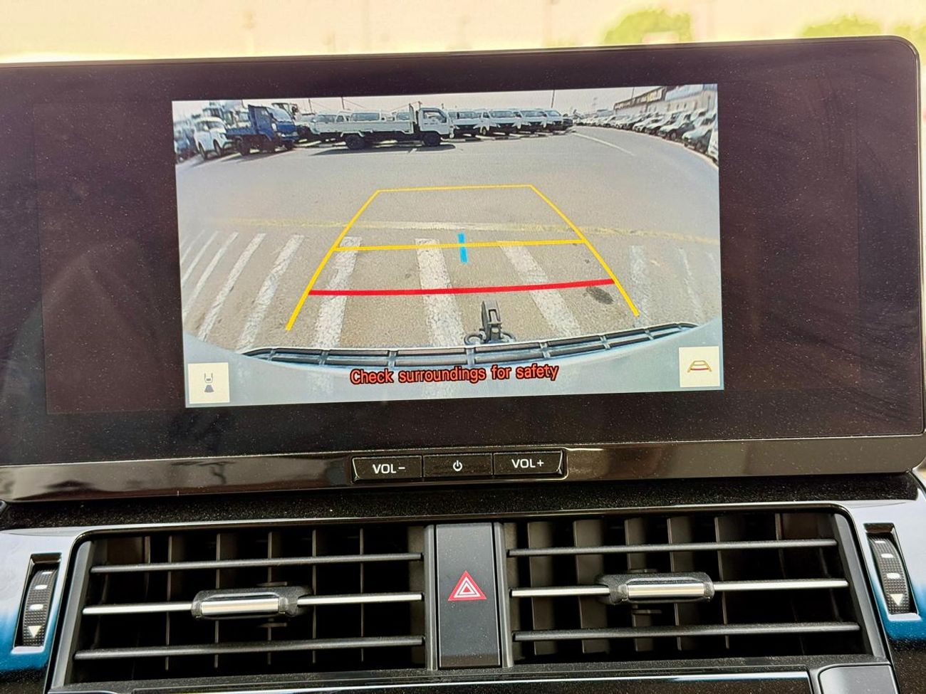 Toyota Land Cruiser GXR 3.5L