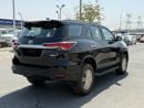 تويوتا فورتونر TOYOTA FORTUNER 2.7L Petrol 4X4 Full Option 2025 Model