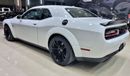 Dodge Challenger SRT Hellcat SPECIAL RAMADAN OFFER DODGE CHALLENGER HELLCAT WIDE BODY 2020 IN IMMACULATE CONDITION FO