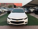 Chevrolet Malibu LTZ full panoramic sunroof, first owner