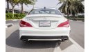 Mercedes-Benz CLA 250 MERCEDES CLA 250 - 2014 - ZERO DOWN PAYMENT - 1355 AED/MONTHLY - 1 YEAR WARRANTY