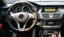 مرسيدس بنز CLS 63 AMG مرسيدس سي ال اس ٦٣ محول برابوس ٢٠١٢ مواصفات خليجيه فل اوبشن رقم 1 بدون حوادث