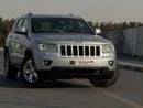 Jeep Cherokee cruise control, electric seats, four-wheel drive