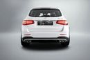 Mercedes-Benz GLC 43 AMG 4MATIC 3.0L (367 HP)