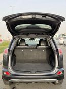 تويوتا راف ٤ Hybrid TOYOTA RAV4 Limited Full Option