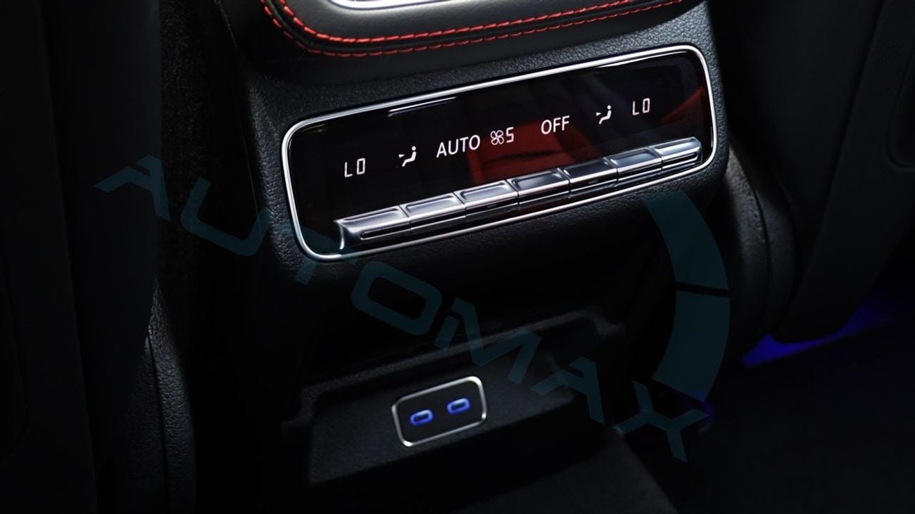 Mercedes-Benz GLE 53 AMG Coupe (For Export , НА ЭКСПОРТ) 4MATIC+ EQ Boost 2026 GCC Без пробега