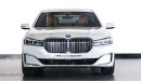 بي أم دبليو 750 LI XDrive M