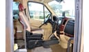 Mercedes-Benz Sprinter MERCEDES SPRINTER 2013 FULL OPTIONS V6 PETROL 30 PASSENGER