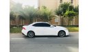 Lexus IS 200 200T 1430/- MONTHLY 0% DOWN PAYMENT , FULL OPTION