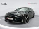 أودي A5 A5 Sportback 40 TFSI 190hp (Ref# 20945) - EXCLUSIVE OFFER