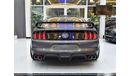 Ford Mustang GT EXCELLENT DEAL for our Ford Mustang GT ( 2015 Model! ) in Grey Color! Canadian Specs