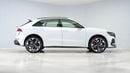 أودي RSQ8 TFSI quattro 4.0L Special Offer | AED 5,398 PM | Maxton Design Package | RSQ8 Carbon
