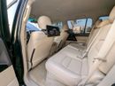 Toyota Land Cruiser GXR Toyota landcruise 2020Model Facelifted 2025 GXR 4.0L V6 petrol Engine Colour Black push start Transm