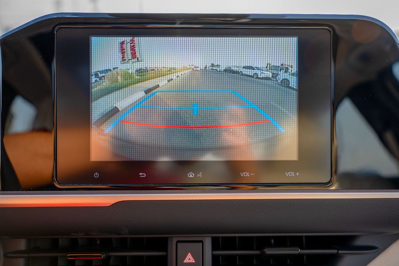 تويوتا كراون Toyota Crown 2026 2.5L Hybrid FWD