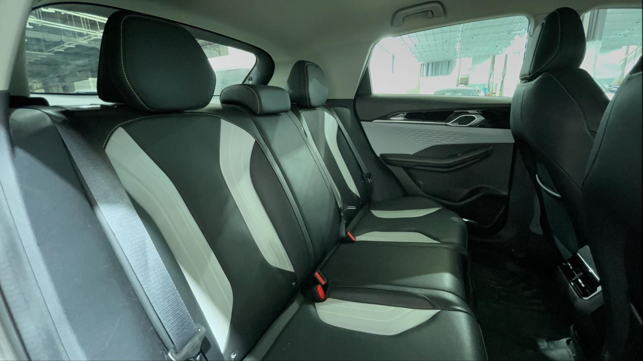 Geely Coolray 2025 GL | AED 806/Month | 0 DP | 30 Day Return | Warranty