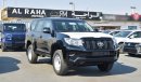 Toyota Prado 2.7L TX