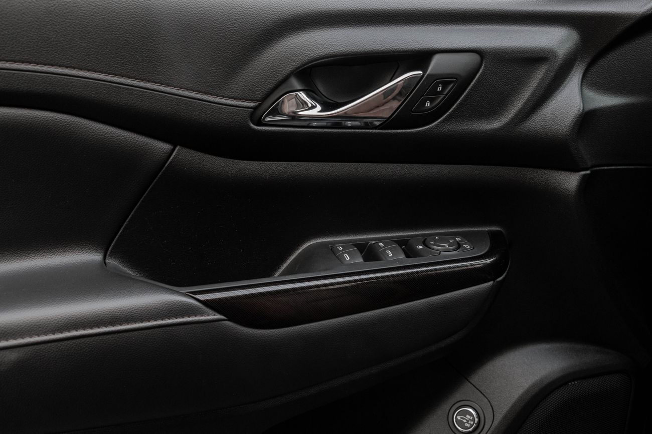 GMC Acadia 2,253 P.M | 0% Downpayment | AT4 FULL OPTION | AGENCY WARRANTY!