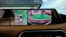 Nissan Patrol ( Only For Export ) LE Platinum City 3.5TT V6 4X4 GCC 0Km BRAND NEW