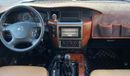 نيسان باترول سفاري كير عادي Full option