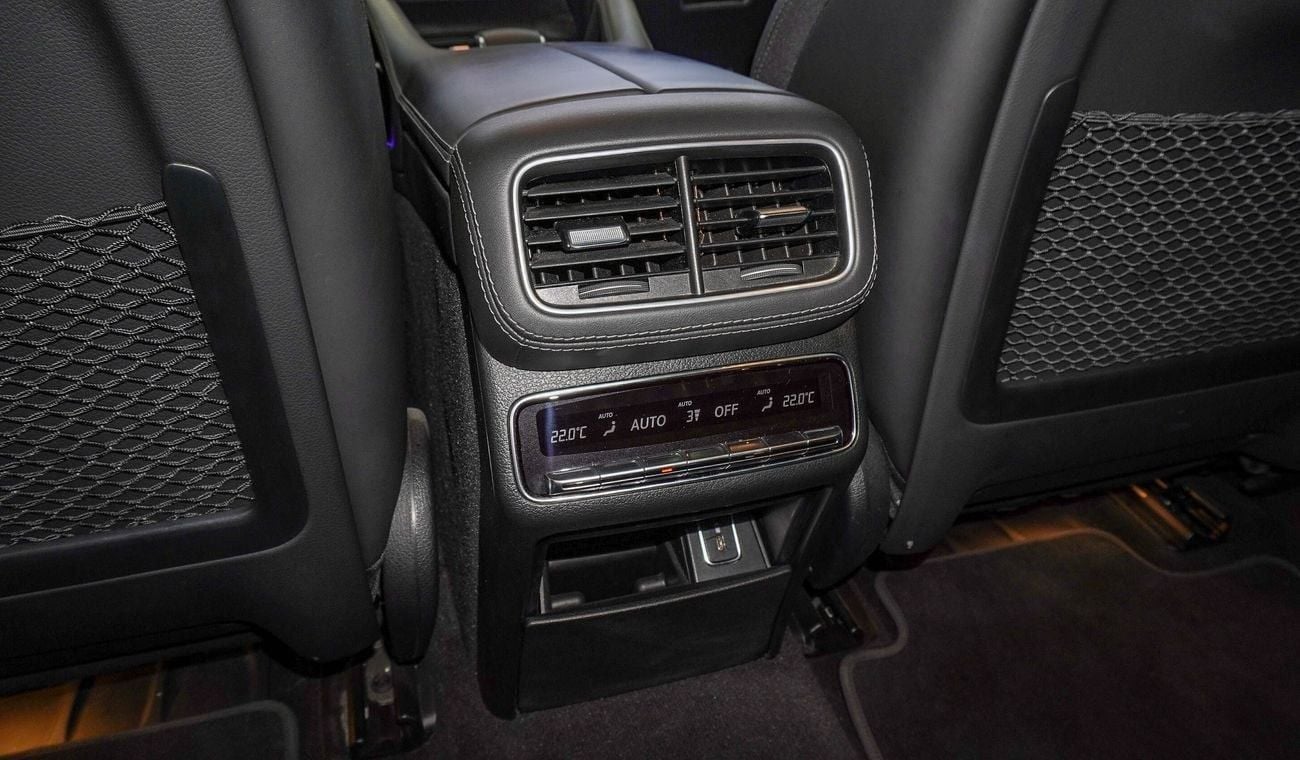 Mercedes-Benz GLE 63 S AMG