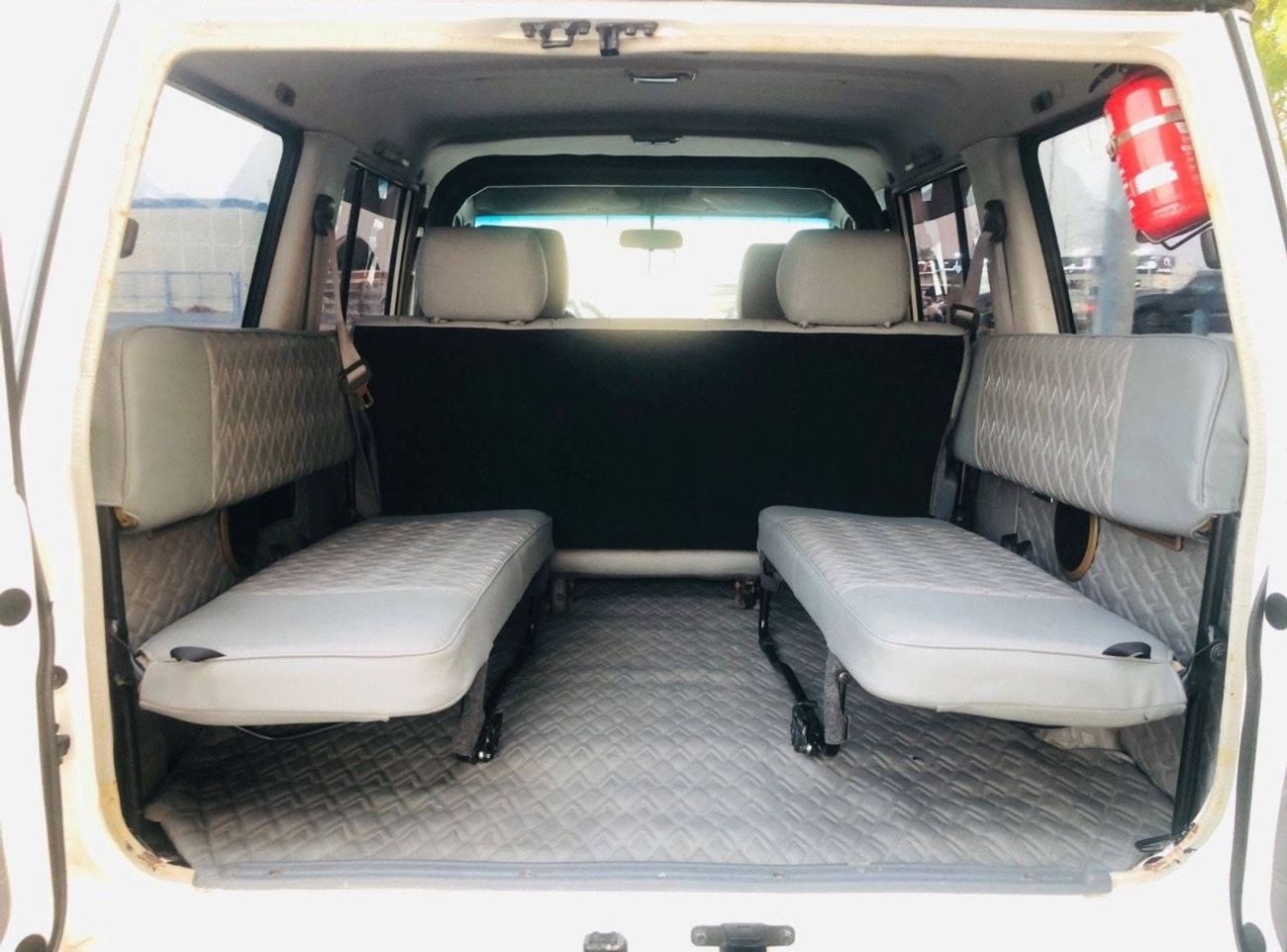 Toyota Land Cruiser 70