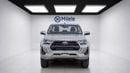 Toyota Hilux  HILUX DC 2.8 DIESEL MHEV AT 4WD | 2-YEAR WARRANTY + SERVICE AVAILABLE | IN-HOUSE FINANCING | 0% DOWN