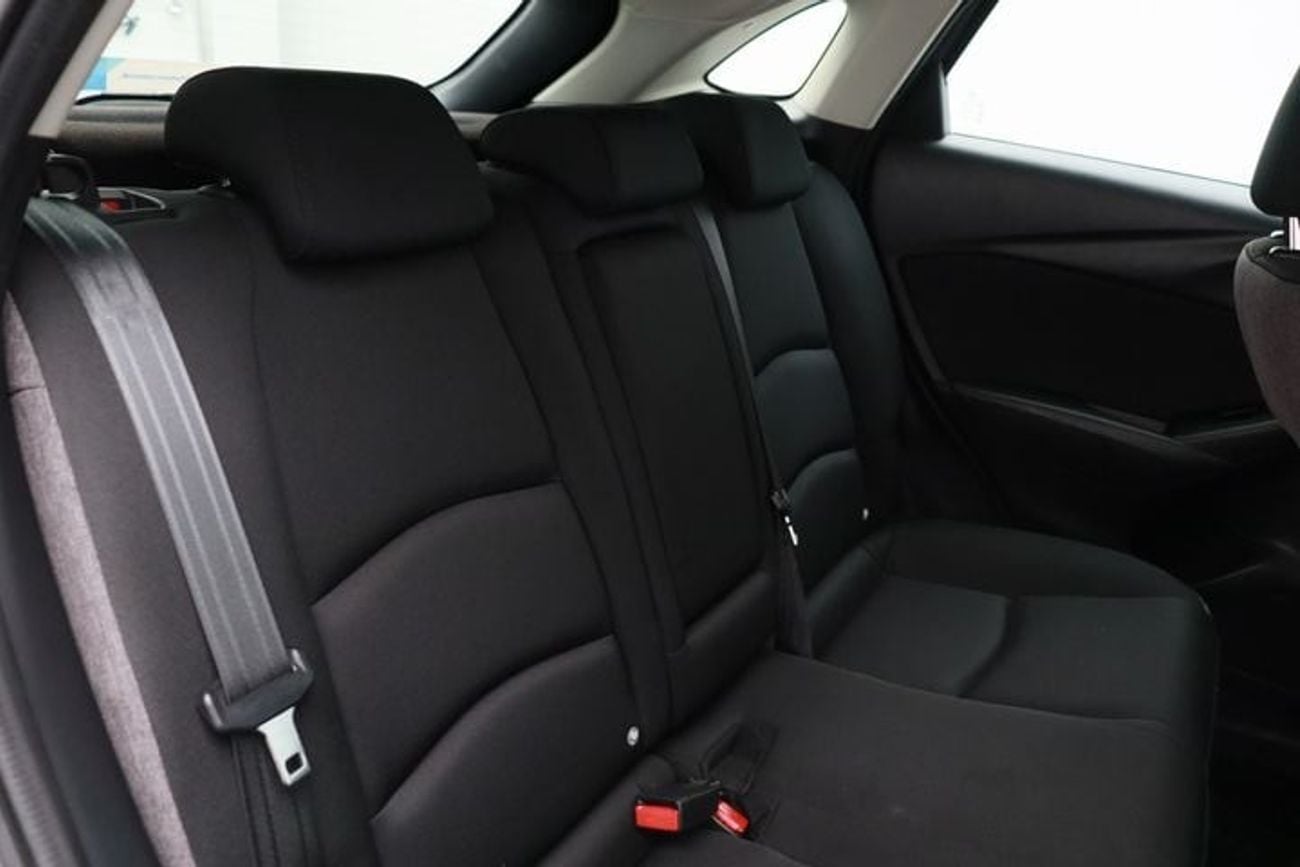 Used Mazda CX3 GT 2.0 2024 for sale in Dubai - 850010