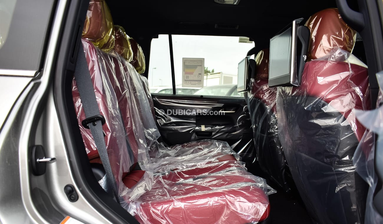 لكزس LX 570 S SUPERSPORT