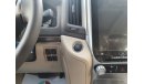 Toyota Land Cruiser 4.5L Diesel VXR, FULL OPTION With Tesla DVD (CODE # TLCW2020)