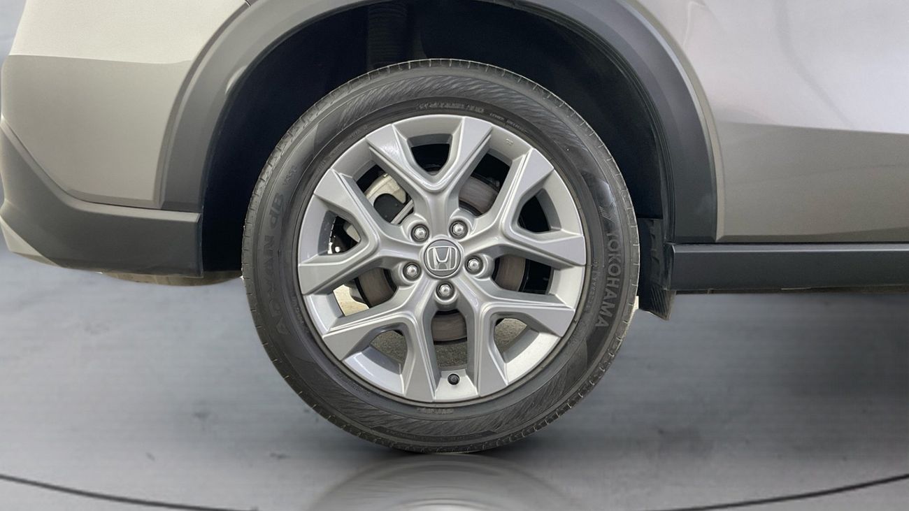 Honda ZR-V LX | Guaranteed Warranty | 0 Down Payment