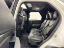 Land Rover Discovery HSE 3.0L (335 HP)