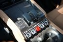 بي واي دي ليوبارد 5 2026 Leopard 5 New Ultra edition 211Km with Air Suspension Black in Brown 0km