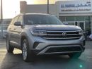 فولكس واجن تيرامونت Volkswagen Teramont_GCC_2023_Excellent Condition _Full option