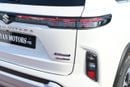 سوزوكي جراند فيتارا Suzuki Grand Vitara GLX 1.5L Mild-Hybrid, All Grip 4WD, Model 2026, Color White