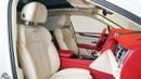 بنتلي بينتايجا UAE's Very Best Example | 2 Years Free Servicing | AED 6,195 Per Month