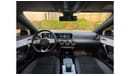 Mercedes-Benz CLA 250 Mercedes CLA 250 AMG Panoramic 2022 GCC Under Warranty